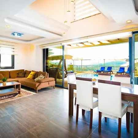 Prestige Vista Ölüdeniz