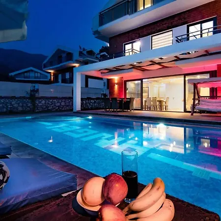 Prestige Vista
