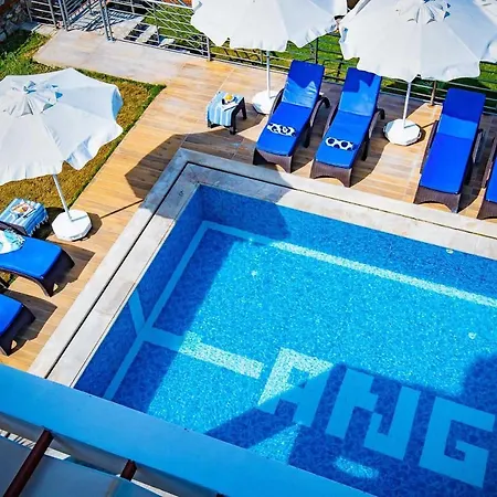 Prestige Vista Ölüdeniz