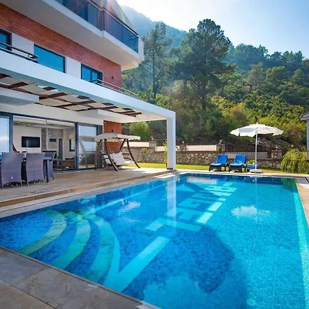 Willa Prestige Vista Ölüdeniz