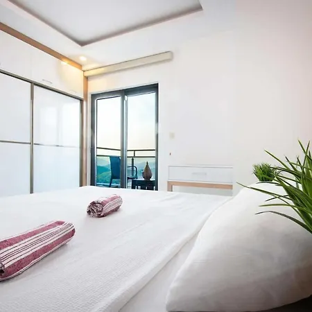 Prestige Vista Willa Ölüdeniz