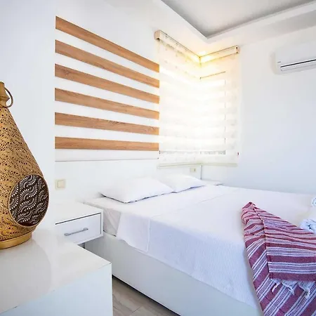 Willa Prestige Vista Ölüdeniz