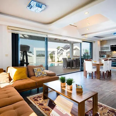Willa Prestige Vista Ölüdeniz